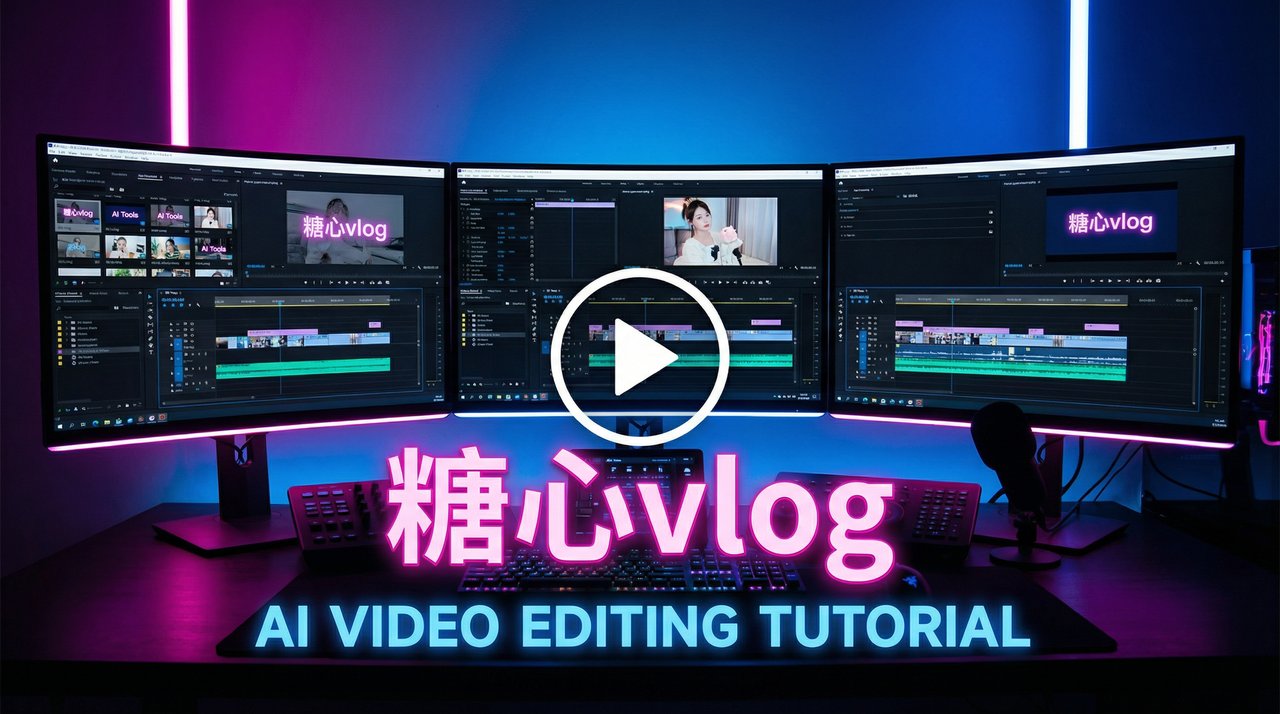 糖心vlog创作者视频